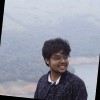 Portrait of Ashwin B Sanjeev.