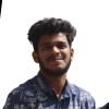Portrait of Gowrav A S.