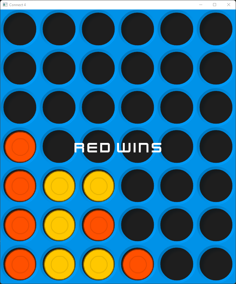 Connect4 archive capture 04.