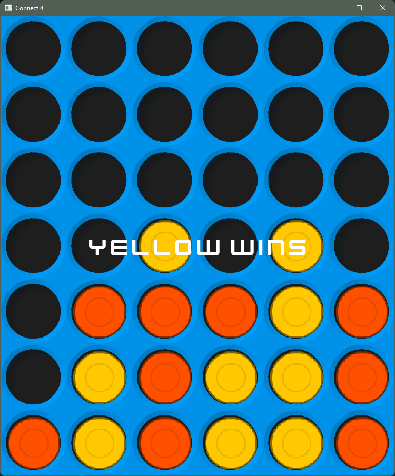 Connect4 archive capture 05.