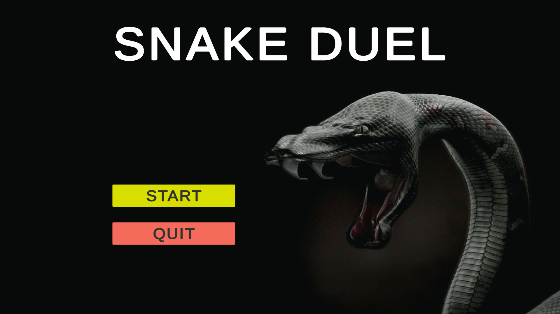 Co-op Snake archive capture 01.
