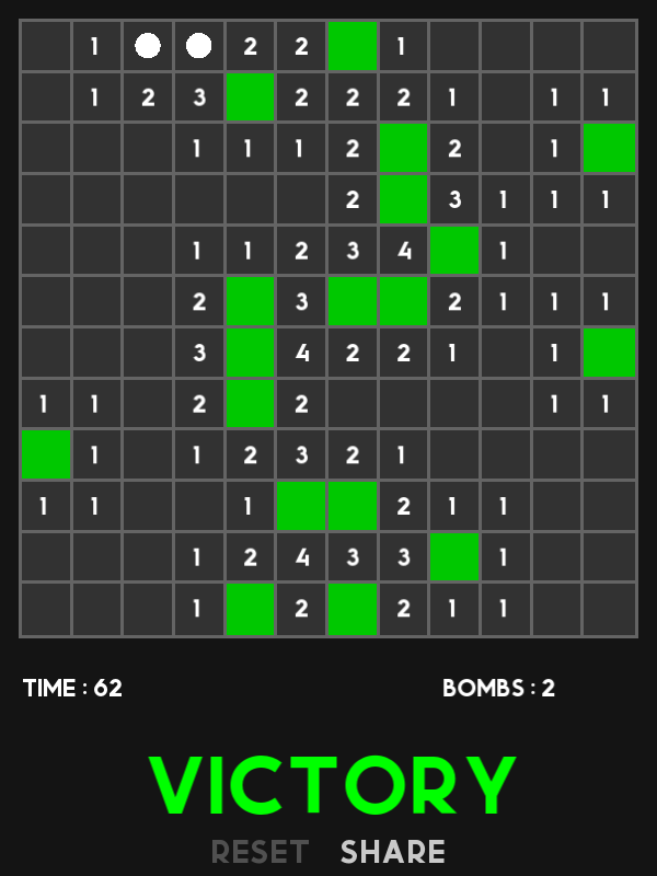 MineSweeper archive capture 06.