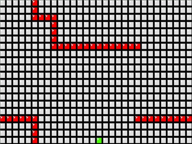 Snake archive capture 01.
