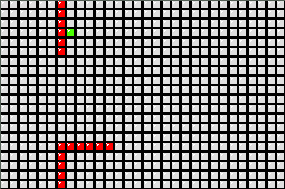 Snake archive capture 03.