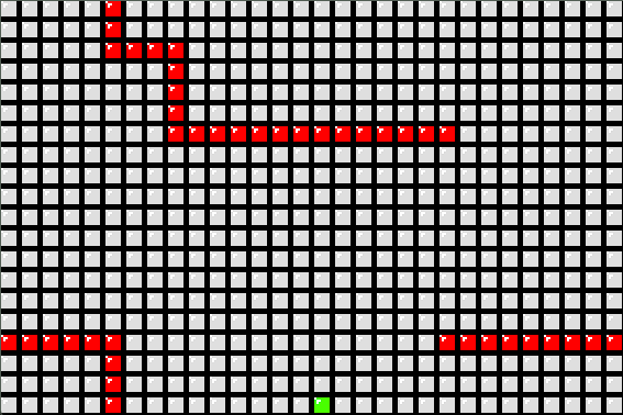 Snake archive capture 04.
