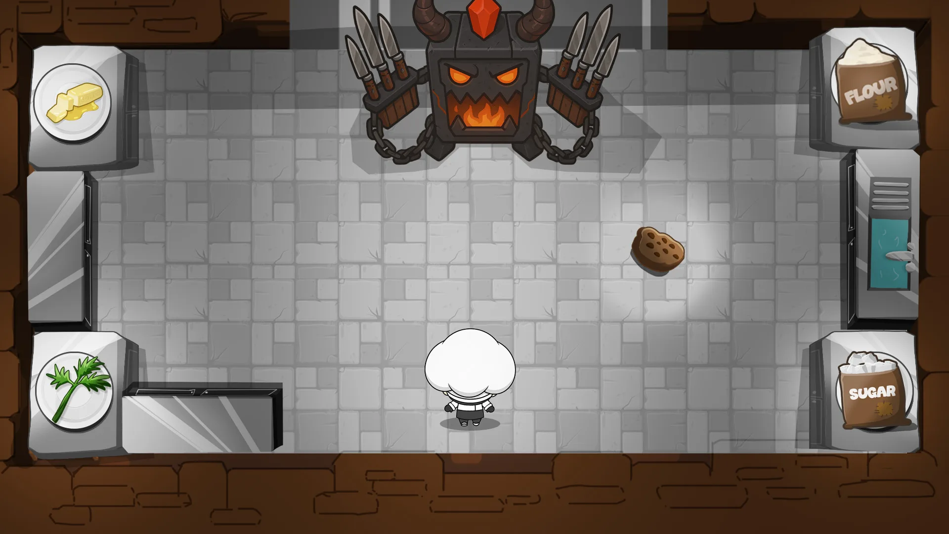 Hell’s Bakery archive frame 02.
