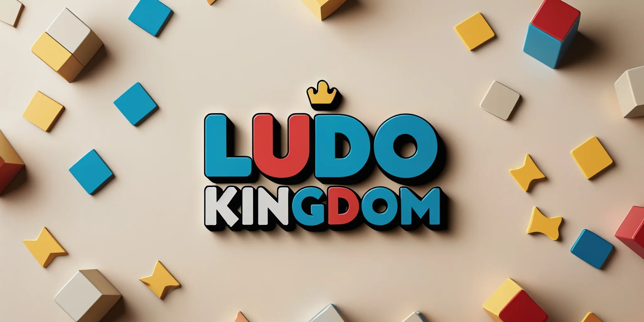 Ludo Kingdom archive frame 02.