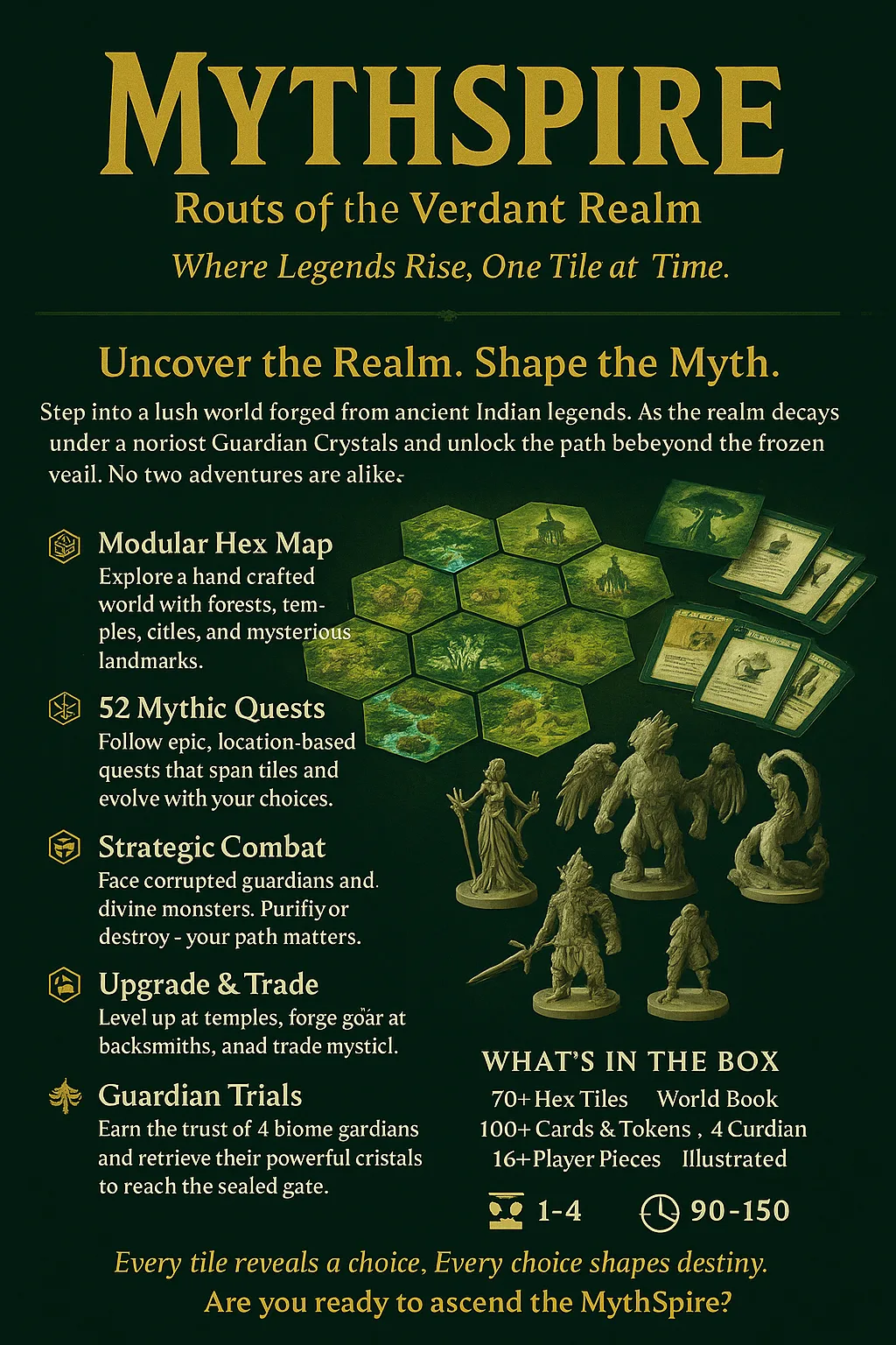 MythSpire archive frame 02.