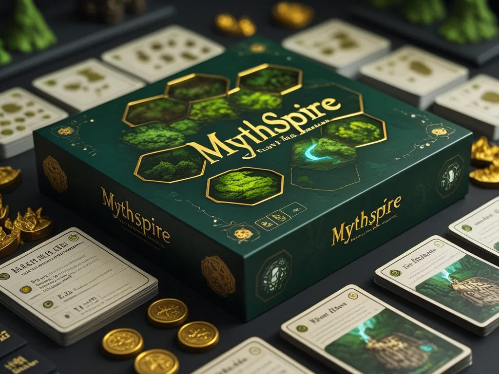 MythSpire archive frame 03.