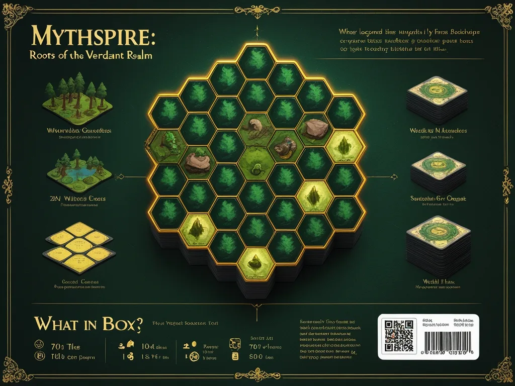 MythSpire archive frame 06.