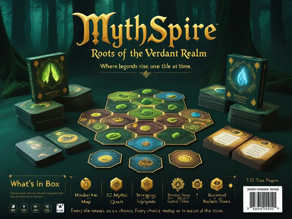 MythSpire archive frame 09.