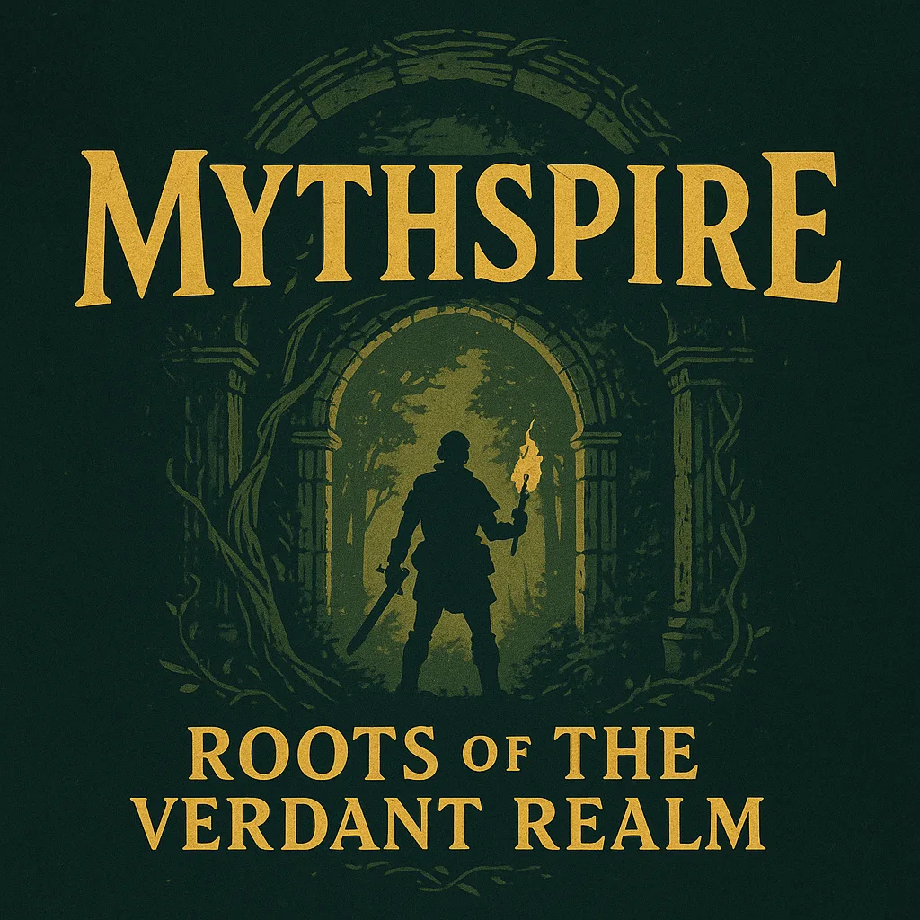 MythSpire archive frame 12.