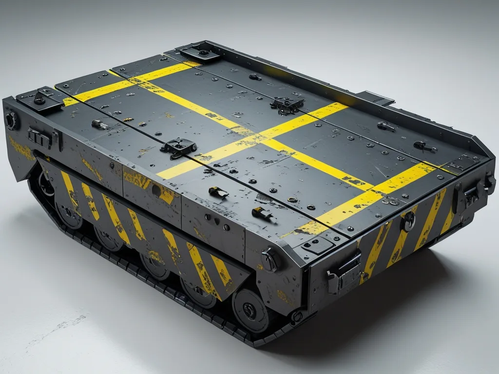 Project Robot archive frame 19.