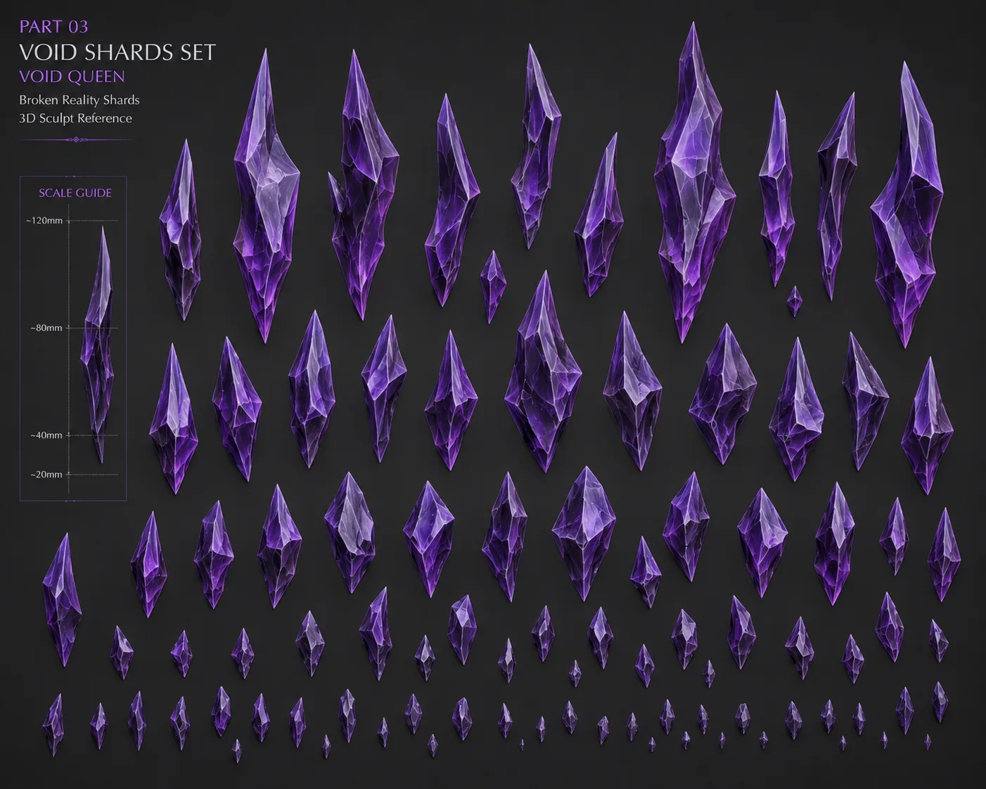 Void Queen archive frame 02.